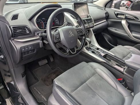 Used 2025 Mitsubishi Eclipse Cross SE AWD/4WD image 17