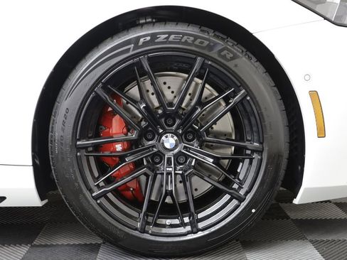 New 2027 BMW M5 Touring AWD/4WD image 26
