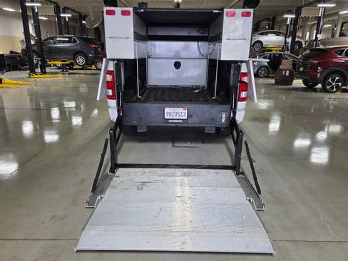 Used 2022 Ford F150 XL w/ Equipment Group 101A High RWD image 16