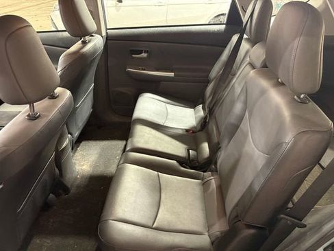 Used 2013 Toyota Prius V Five image 17