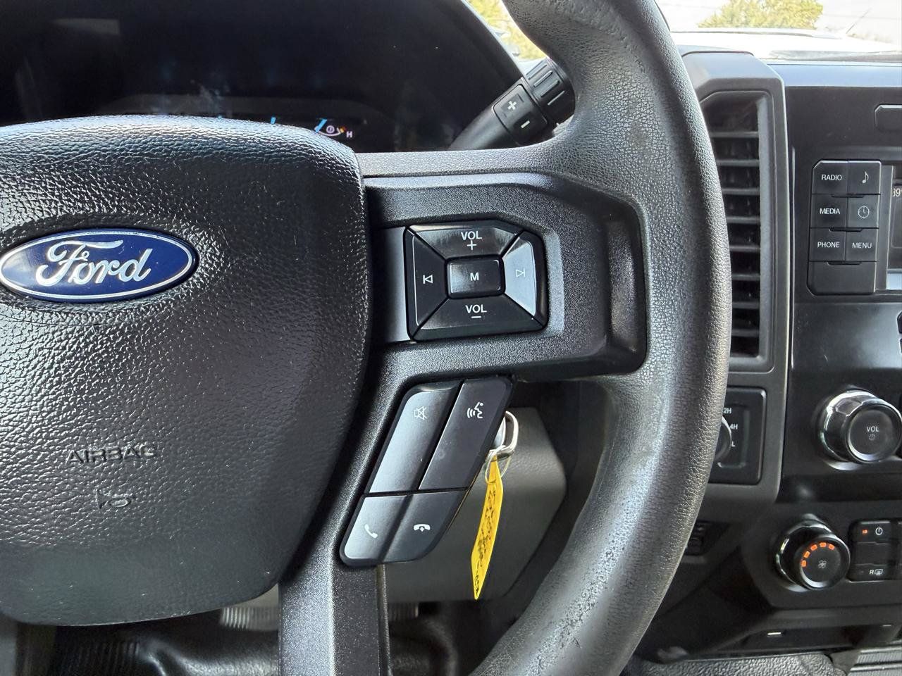Used 2019 Ford F250 XL w/ Power Equipment Group AWD/4WD image 20