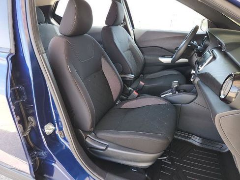 Certified 2020 Nissan Kicks SV image 15