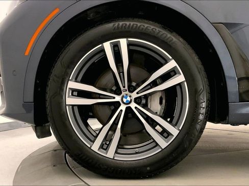 Used 2019 BMW X7 xDrive40i w/ Premium Package image 8