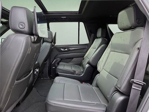 Certified 2024 GMC Yukon Denali AWD/4WD image 14