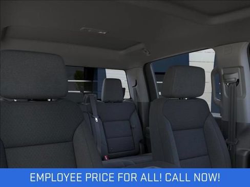 New 2026 GMC Sierra 1500 Elevation AWD/4WD image 24