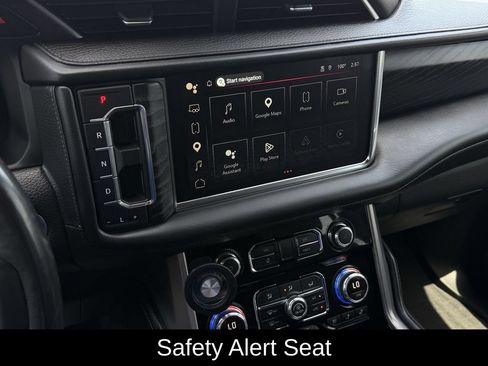 Used 2022 GMC Yukon XL Denali w/ Max Trailering Package AWD/4WD image 20