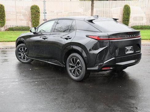 New 2026 Lexus RZ 450e 2WD image 4