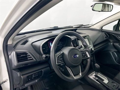 Used 2020 Subaru Impreza Premium image 10