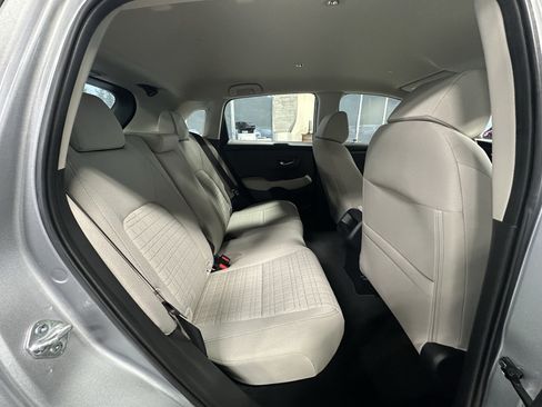 Used 2025 Honda HR-V LX image 22