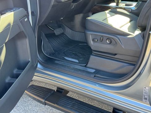 New 2026 GMC Sierra 1500 Elevation w/ Elevation Premium Package image 21