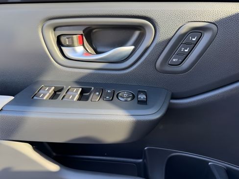Certified 2026 Honda Passport RTL image 21