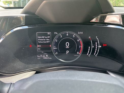 Used 2024 Lexus NX 350 AWD image 19