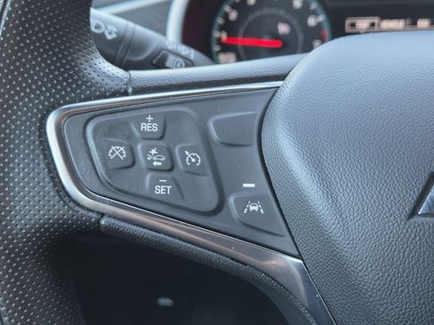 Used 2023 Chevrolet Malibu LT image 15