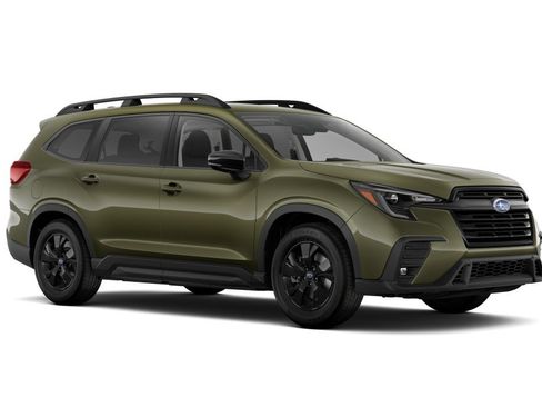New 2026 Subaru Ascent Premium AWD/4WD image 4