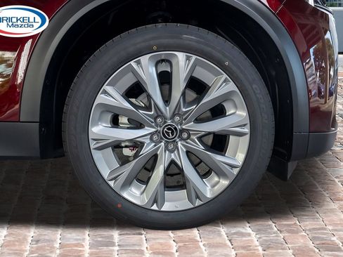 Used 2026 MAZDA CX-90 3.3 Turbo S w/ Premium Plus AWD/4WD image 42