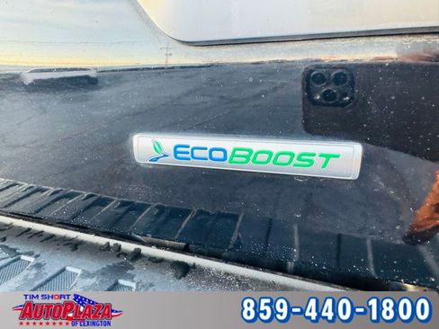 Used 2018 Ford F150 King Ranch w/ Equipment Group 601A Luxury image 21