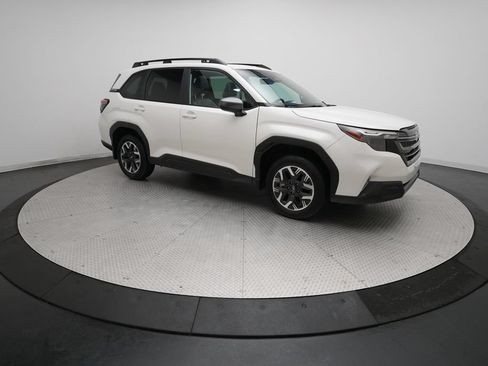 Certified 2026 Subaru Forester Premium AWD/4WD image 36