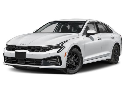New 2025 Kia K5 LXS FWD image 31