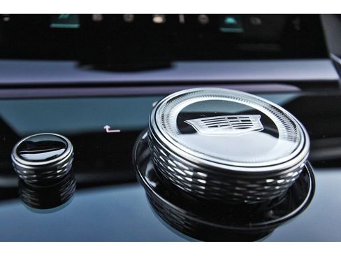 New 2026 Cadillac Escalade Sport w/ Touring Package image 21