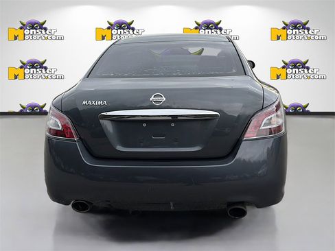 Used 2013 Nissan Maxima 3.5 S image 6