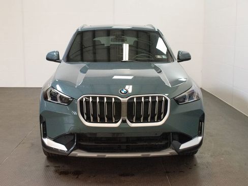 Certified 2025 BMW X1 xDrive28i image 2