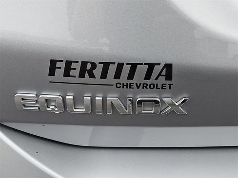 Certified 2024 Chevrolet Equinox LT image 31