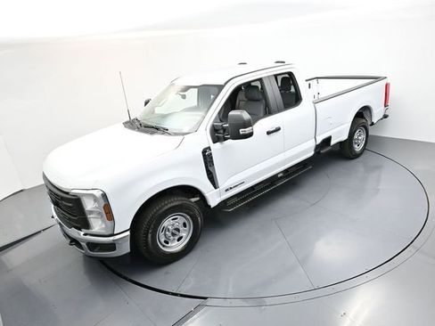 New 2026 Ford F350 XL w/ XL Chrome Package RWD image 20