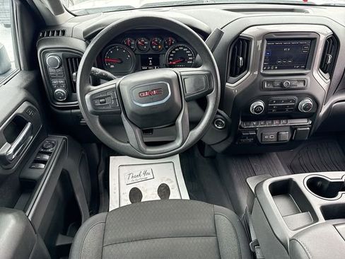Used 2024 GMC Sierra 2500 Pro AWD/4WD image 14