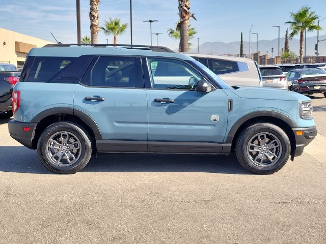 Used 2022 Ford Bronco Sport Big Bend AWD/4WD image 36