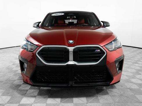 Used 2025 BMW X2 M35i image 2