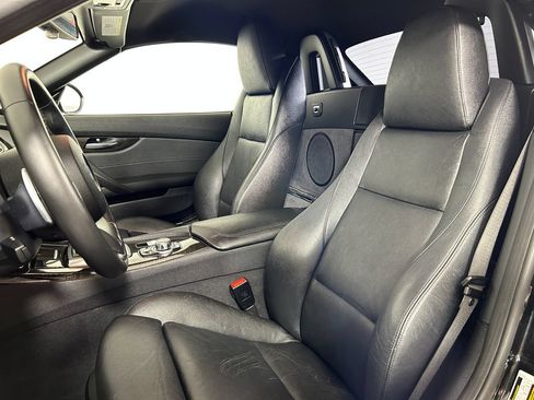 Used 2016 BMW Z4 sDrive35is RWD image 5