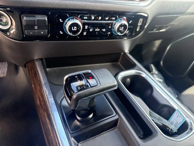 Used 2023 GMC Sierra 1500 Elevation AWD/4WD image 20
