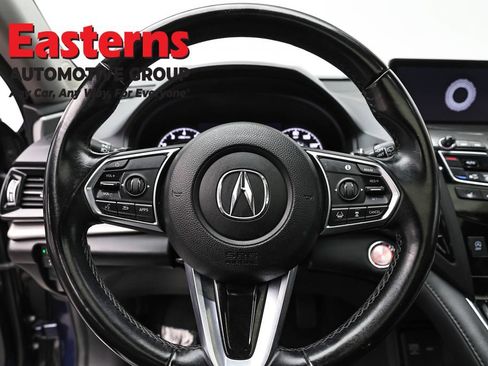 Used 2021 Acura RDX AWD image 10