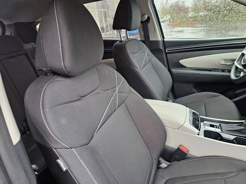 Used 2022 Hyundai Tucson SEL image 12