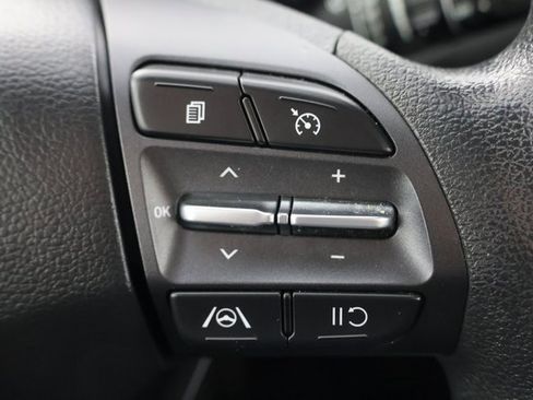 Used 2023 Hyundai Kona SEL w/ Cargo Package image 12