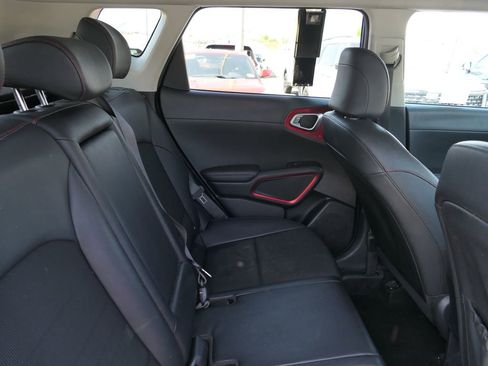Used 2020 Kia Soul GT-Line Turbo FWD image 26