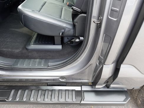 Used 2024 Ford F150 Lariat w/ Bed Utility Package AWD/4WD image 25
