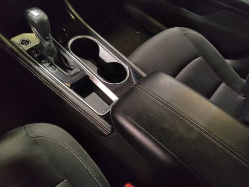 Used 2023 Nissan Altima 2.5 SV image 26