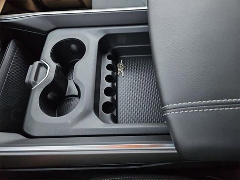 New 2026 RAM 2500 Lone Star image 56