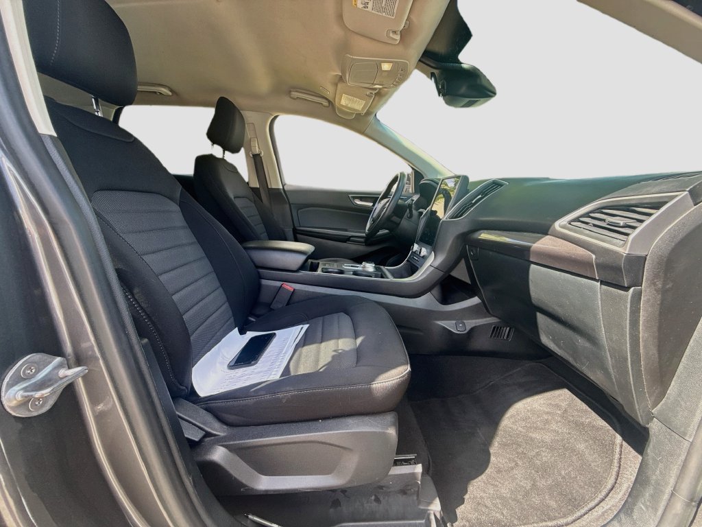 Used 2023 Ford Edge SE w/ Black Appearance Package AWD/4WD image 30