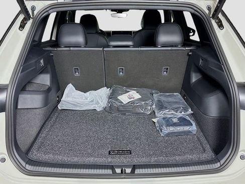 New 2026 Volkswagen Tiguan SE R-Line AWD/4WD image 27