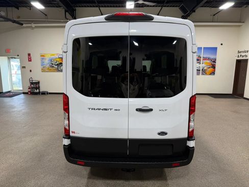Used 2019 Ford Transit 150 XLT RWD image 17