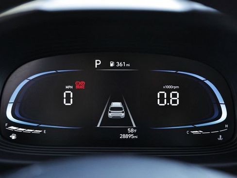 Used 2025 Hyundai Venue SEL FWD image 31