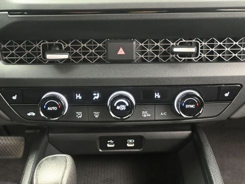 Used 2024 Honda Accord EX image 16