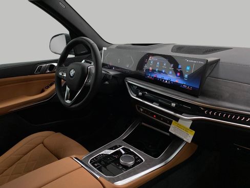 New 2026 BMW X5 xDrive40i AWD/4WD image 20
