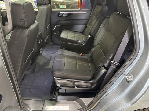 New 2026 Chevrolet Tahoe High Country w/ Sun And Tow Package image 43