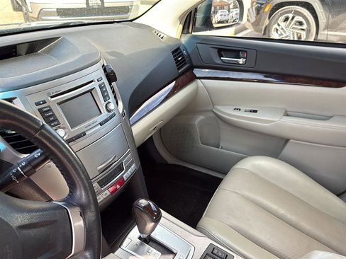 Used 2014 Subaru Legacy 2.5i Limited w/ Moonroof Package image 13