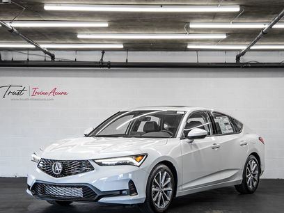New 2026 Acura Integra