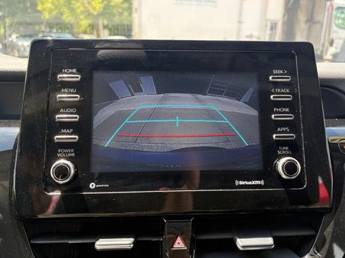 Used 2024 Toyota Camry LE FWD image 9