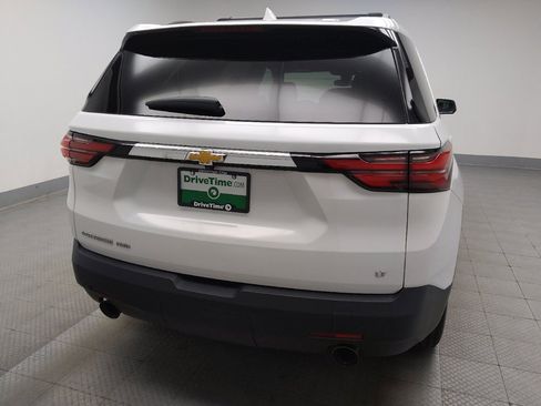 Used 2023 Chevrolet Traverse LT w/ LPO, Cargo Package AWD/4WD image 7